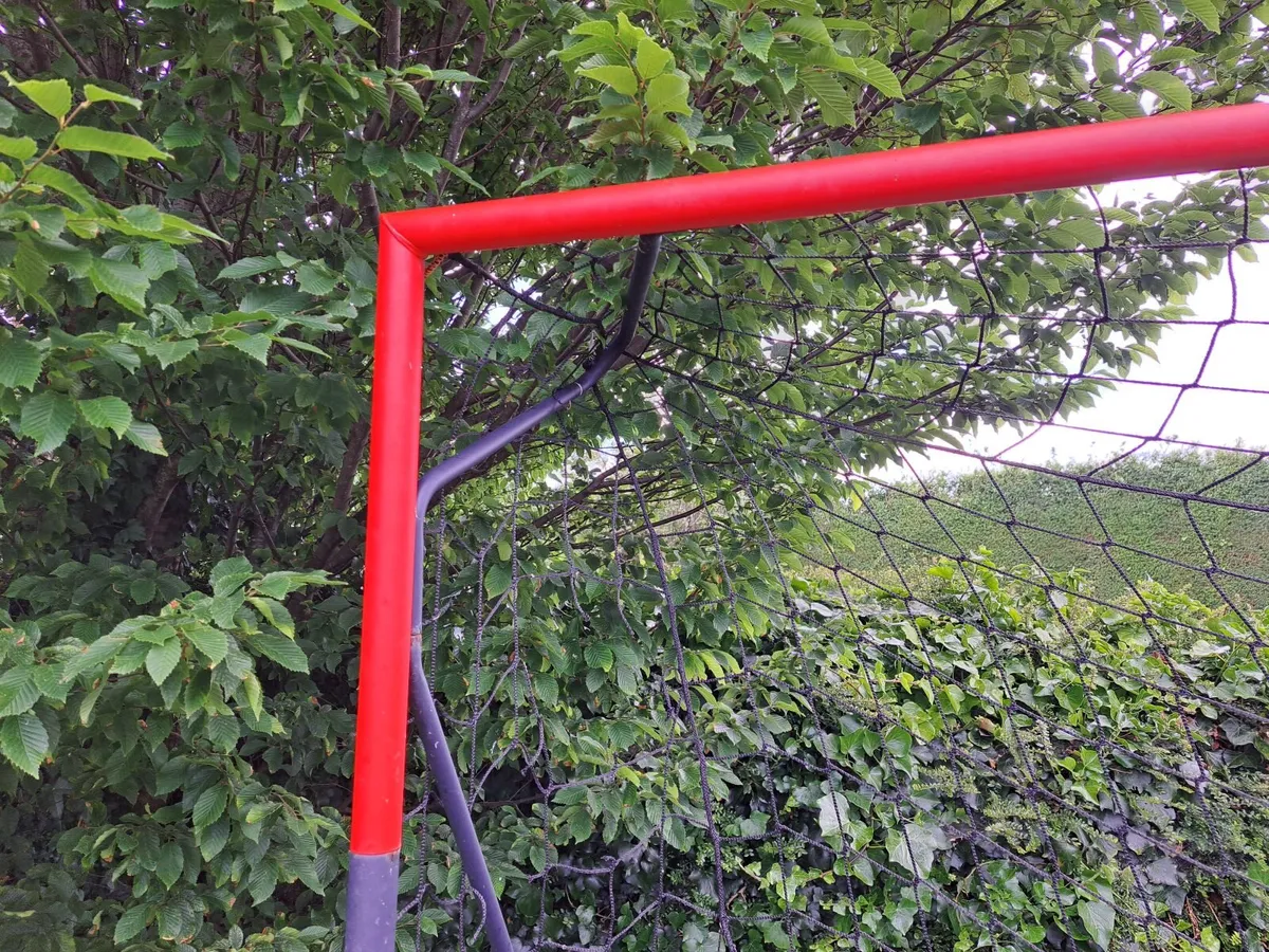 Kipsta Football Goal - Image 3