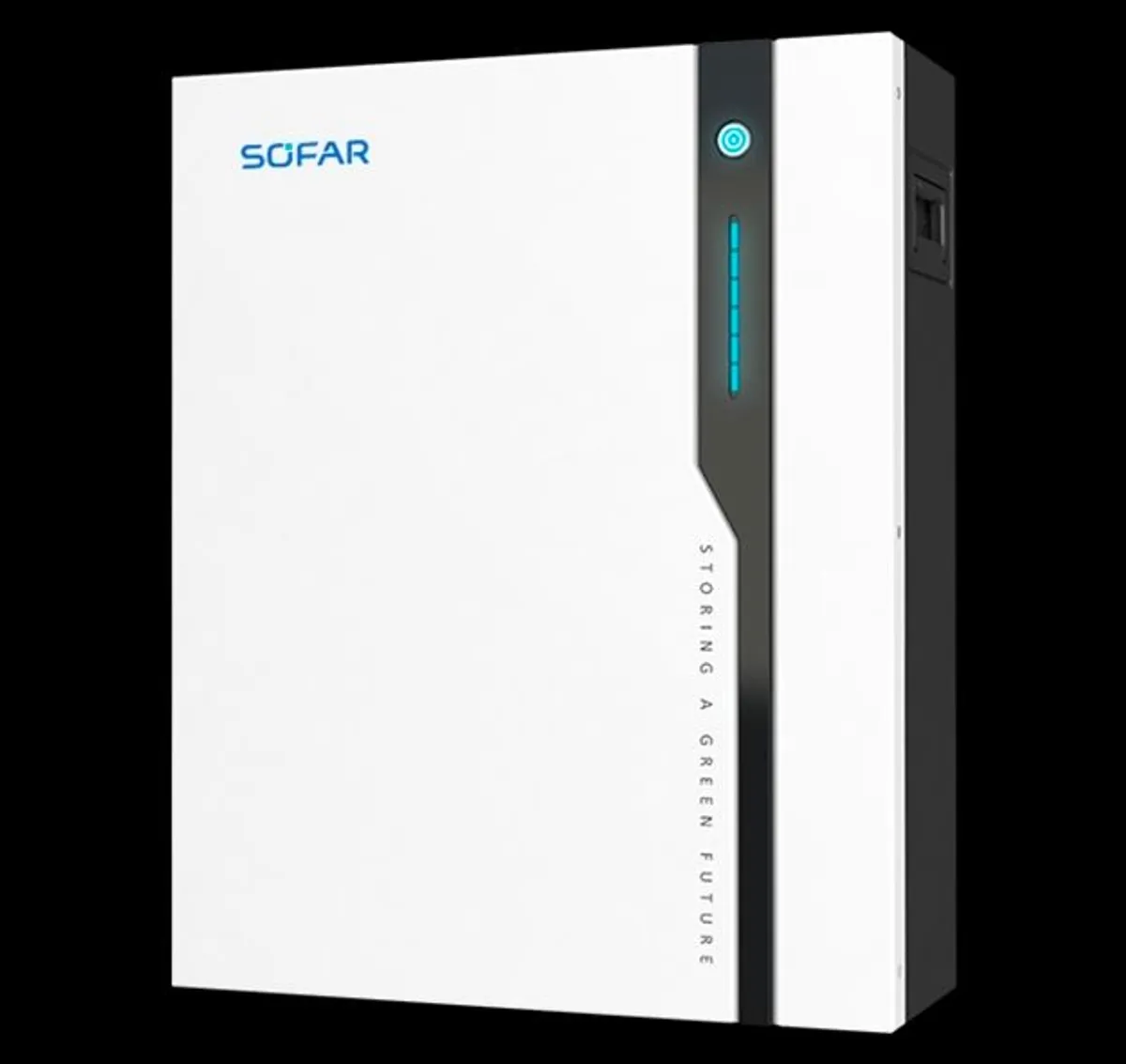 AMASS GTX5000 Solar Battery - Image 4