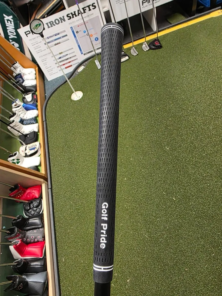 PXG Milled 3 x Forged Driving Iron - Image 4