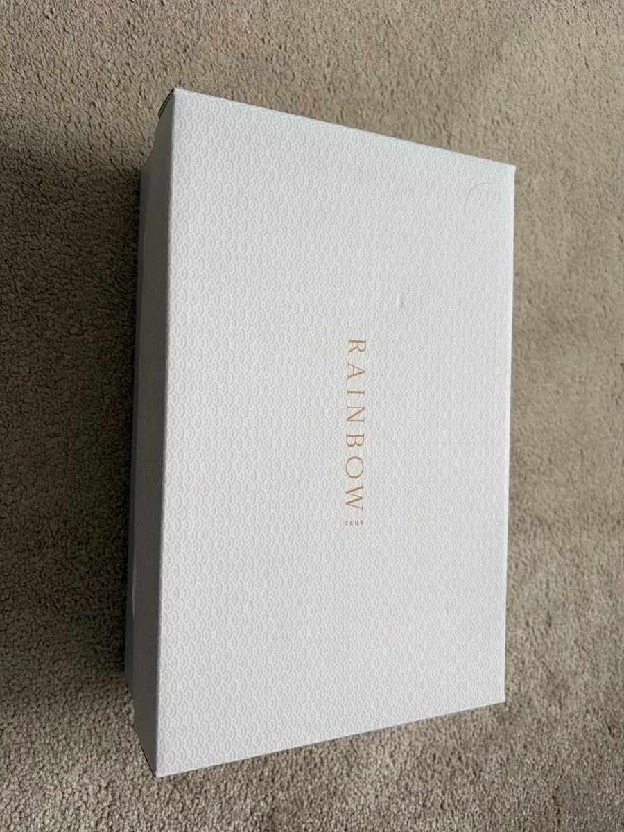 Bridal shoes - Image 2