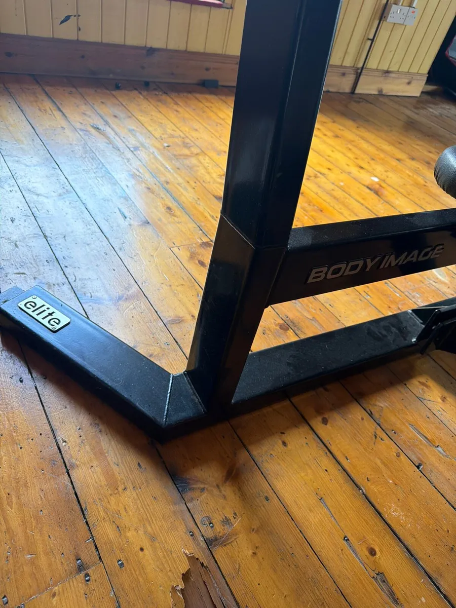 Bench press - Image 2