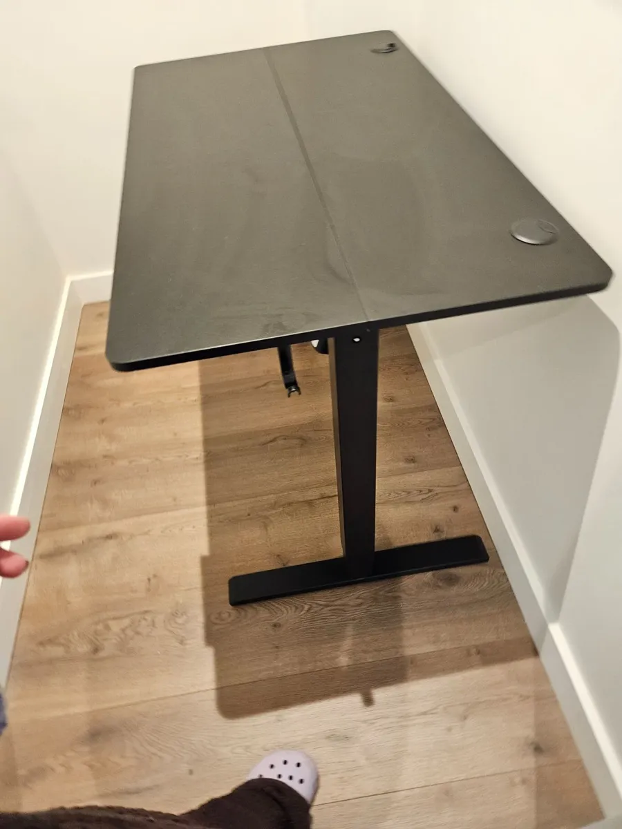 Home Work Desk (standing) - Image 2