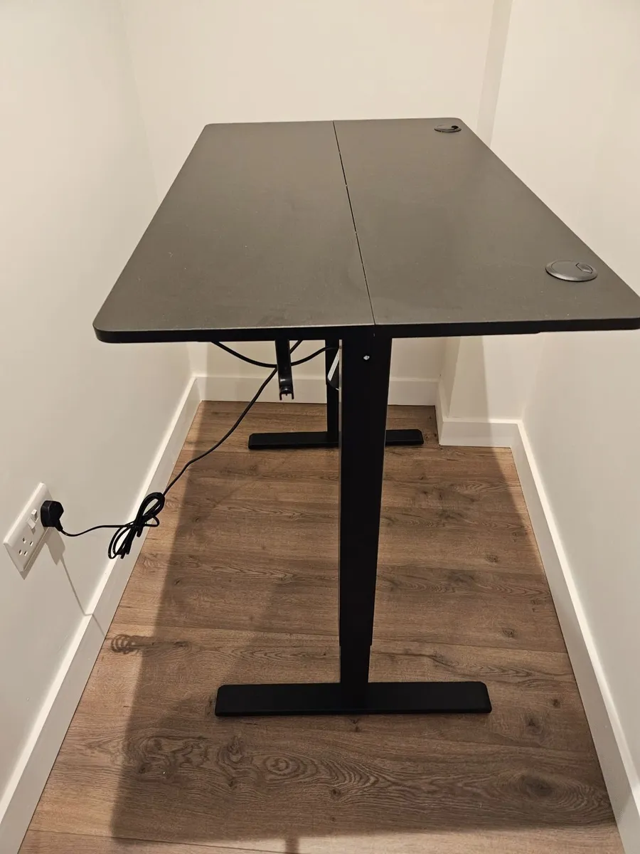 Home Work Desk (standing) - Image 1