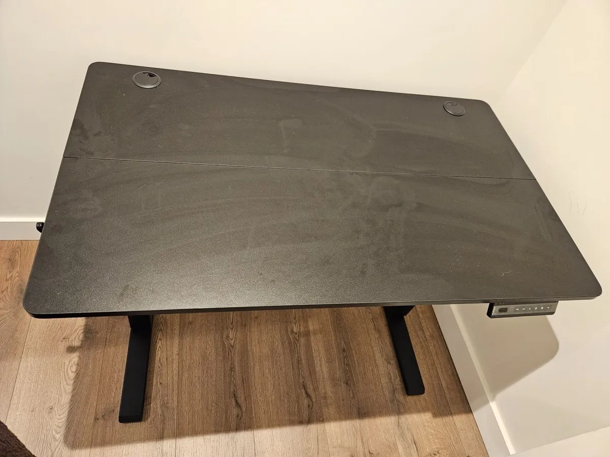 Home Work Desk (standing) - Image 3