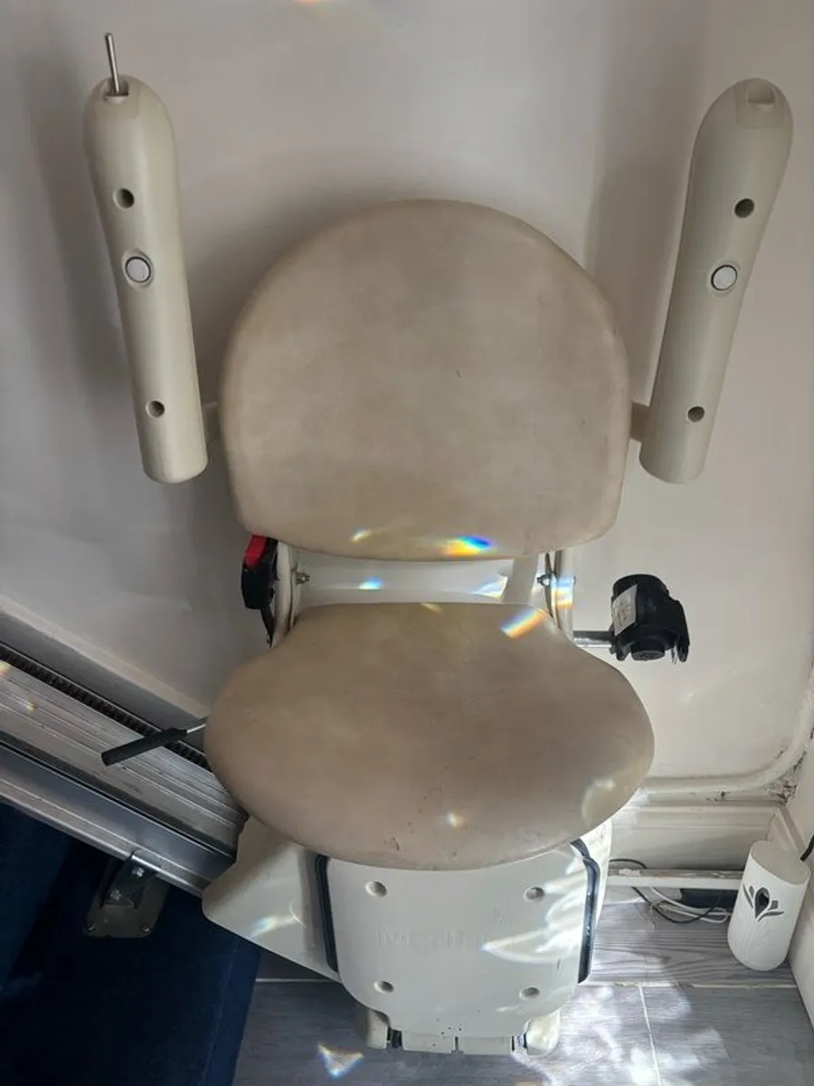Stairlift - Image 2