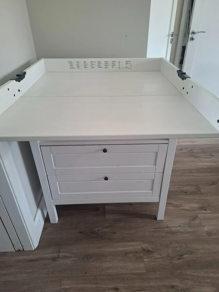 Changing Table/Chest of Drawers - Image 2