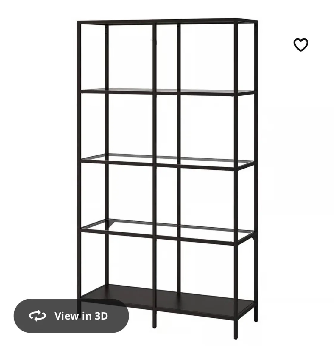 IKEA Shelving Units - Image 4