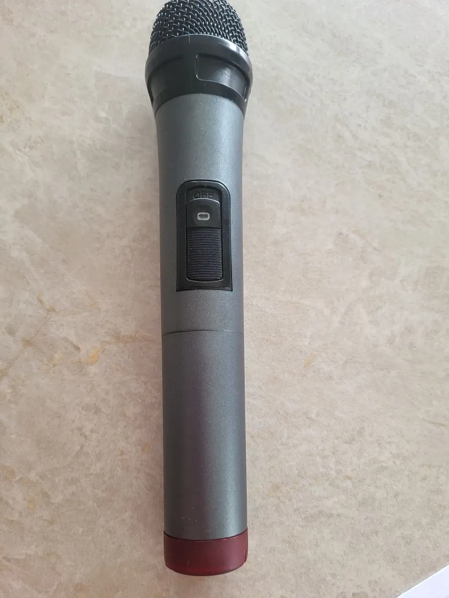 Speaker System - Image 4