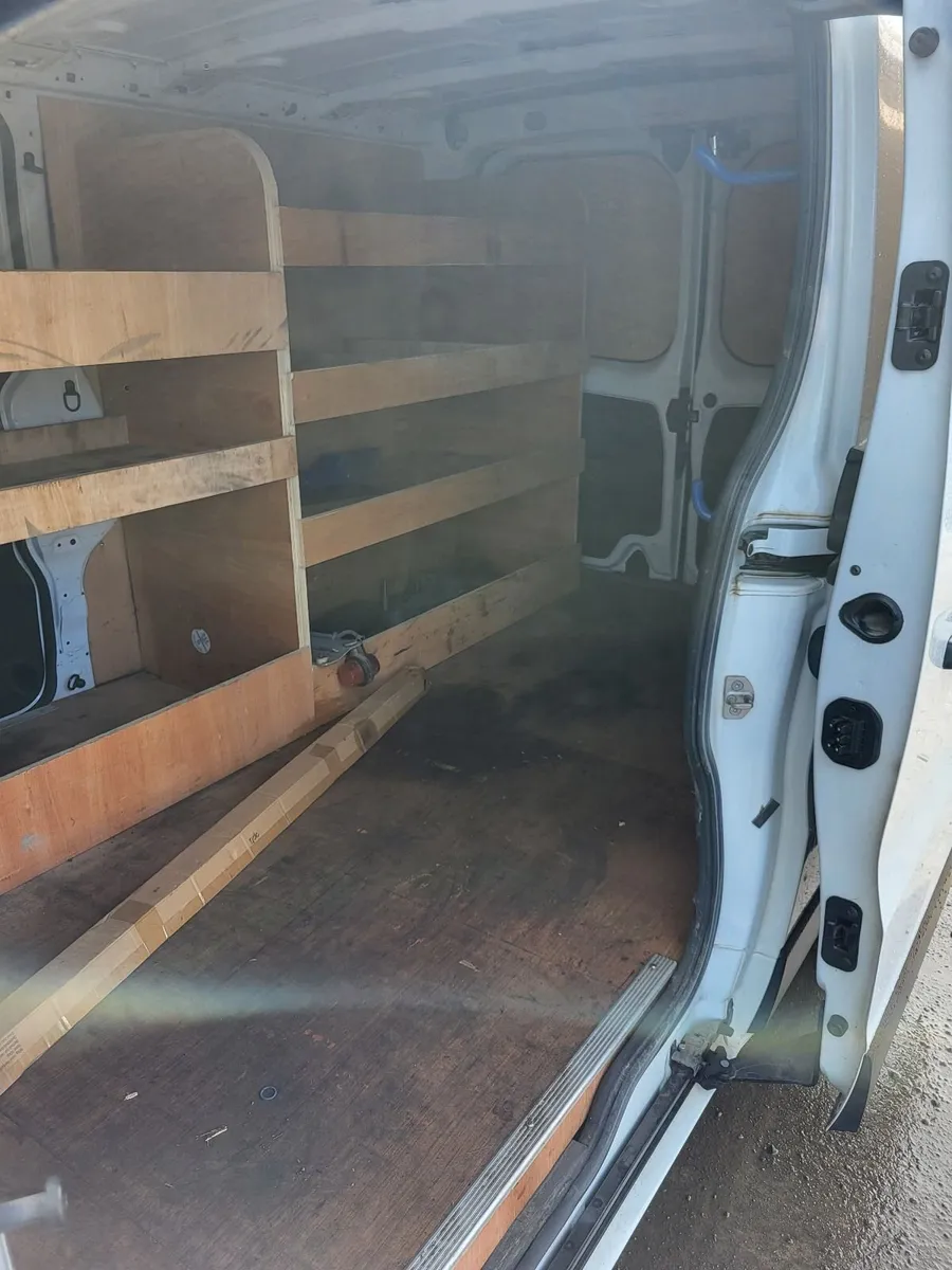 Renault Trafic 2023 - Image 3