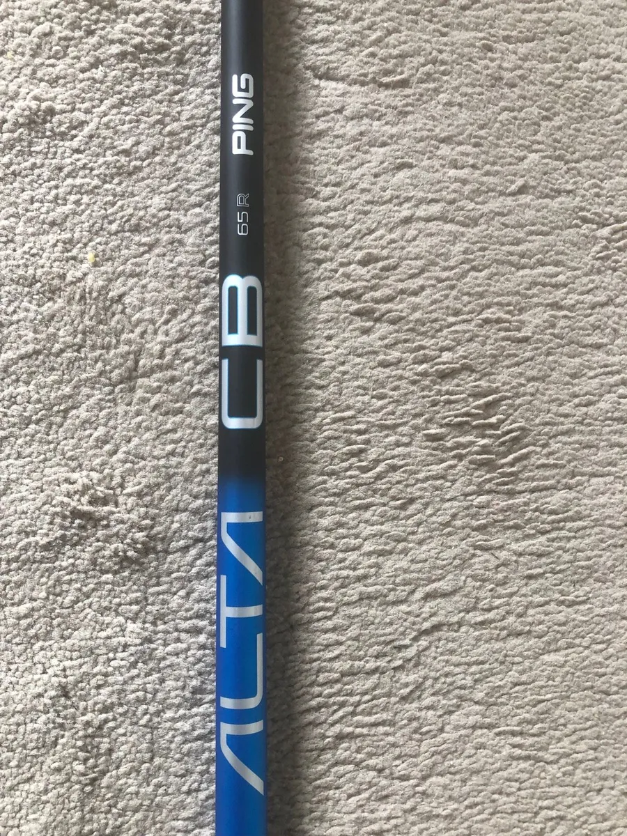Ping g440 7 wood - Image 4