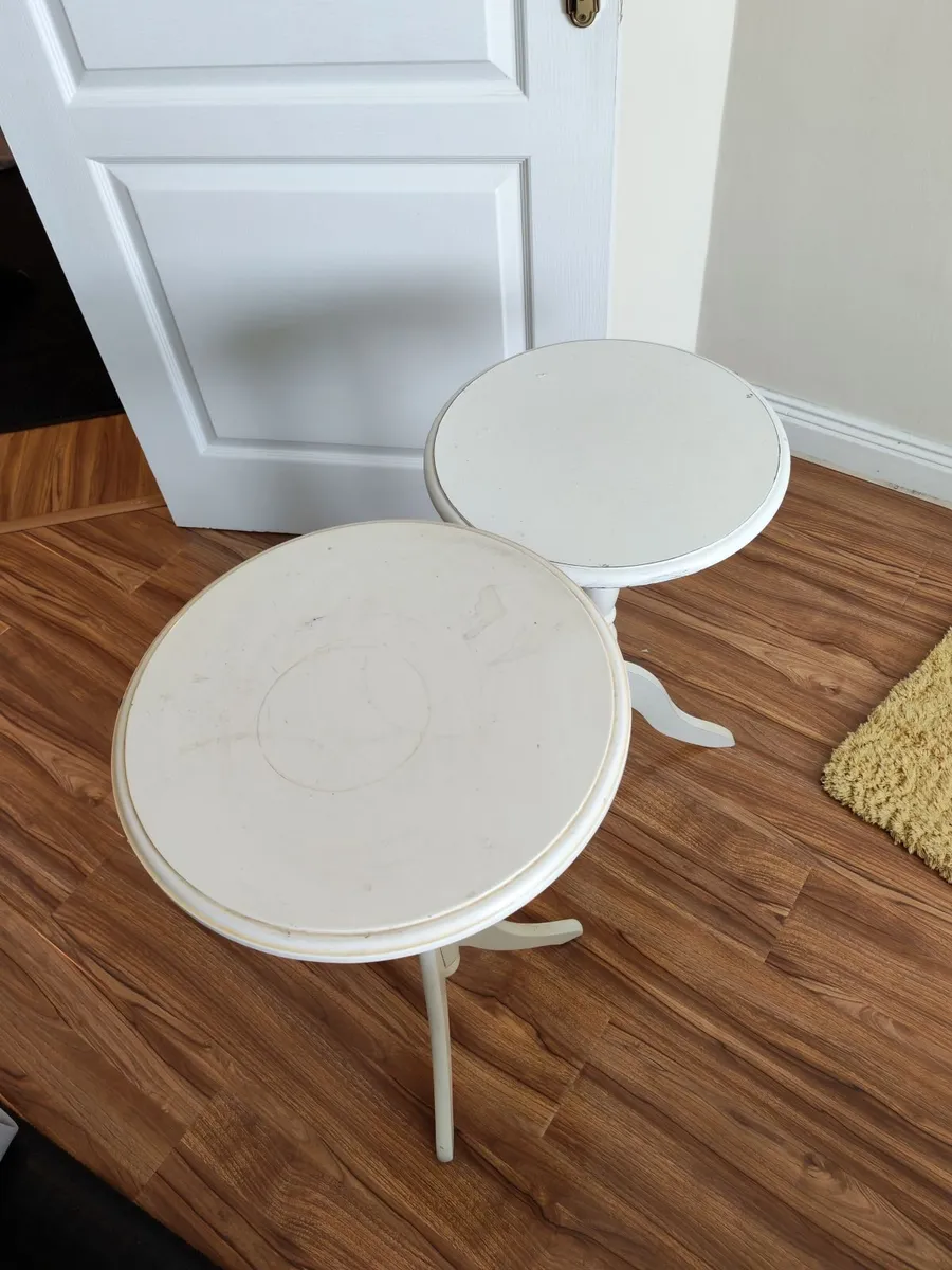 Coffee table - Image 2