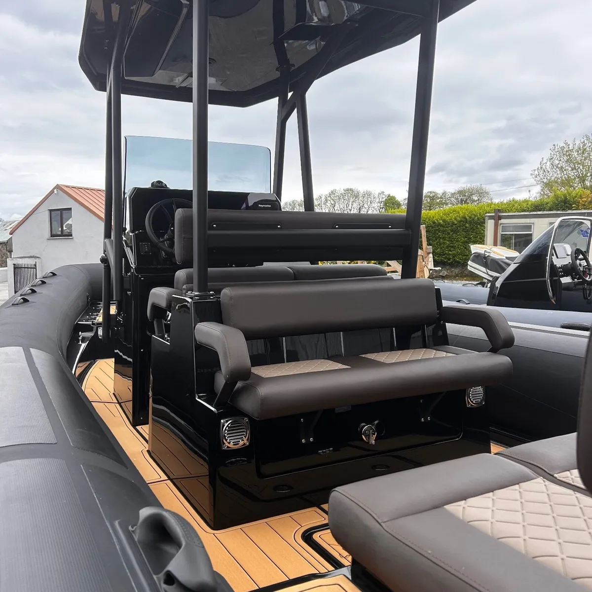 Brig Navigator 26 Ex Demo - Image 3