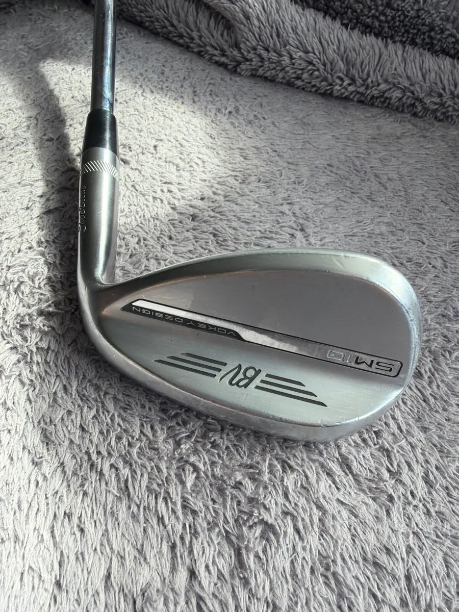 Titleist Vokey Design SM10 - Image 1