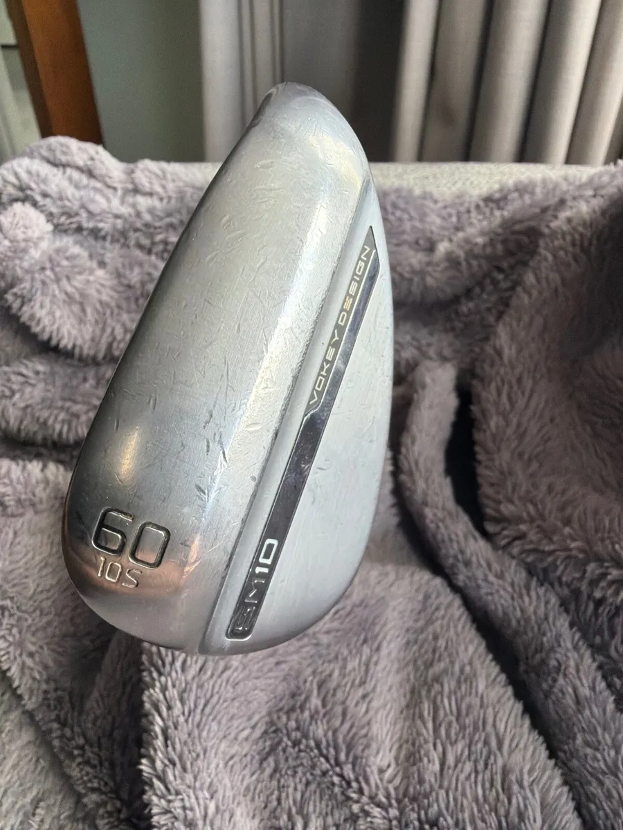 Titleist Vokey Design SM10 - Image 3