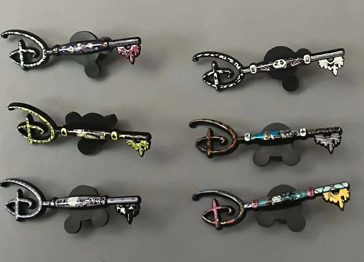 Disney Pins
