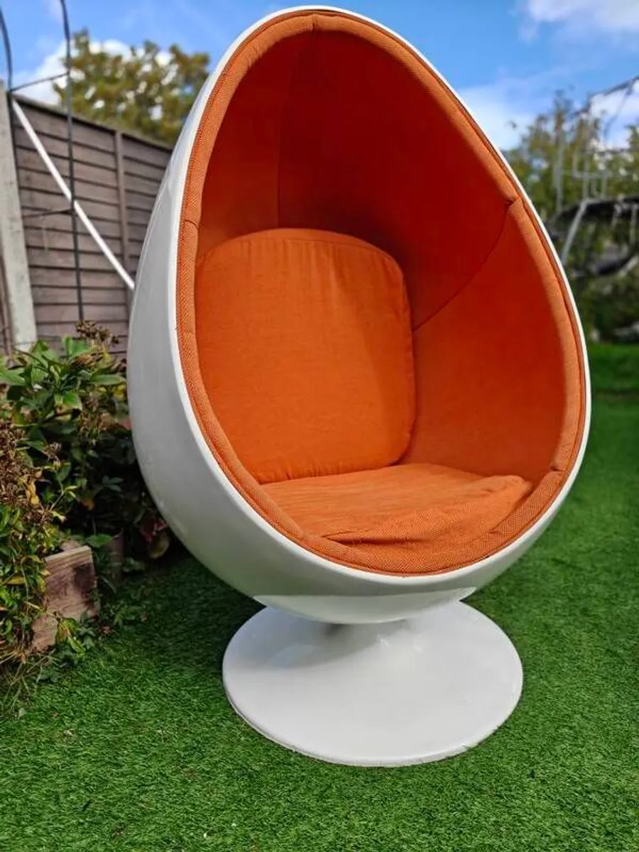 Chair - Image 1