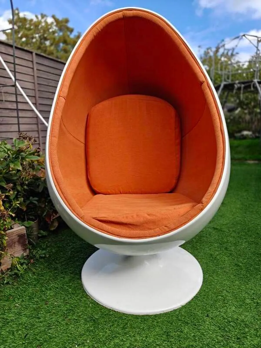 Chair - Image 2