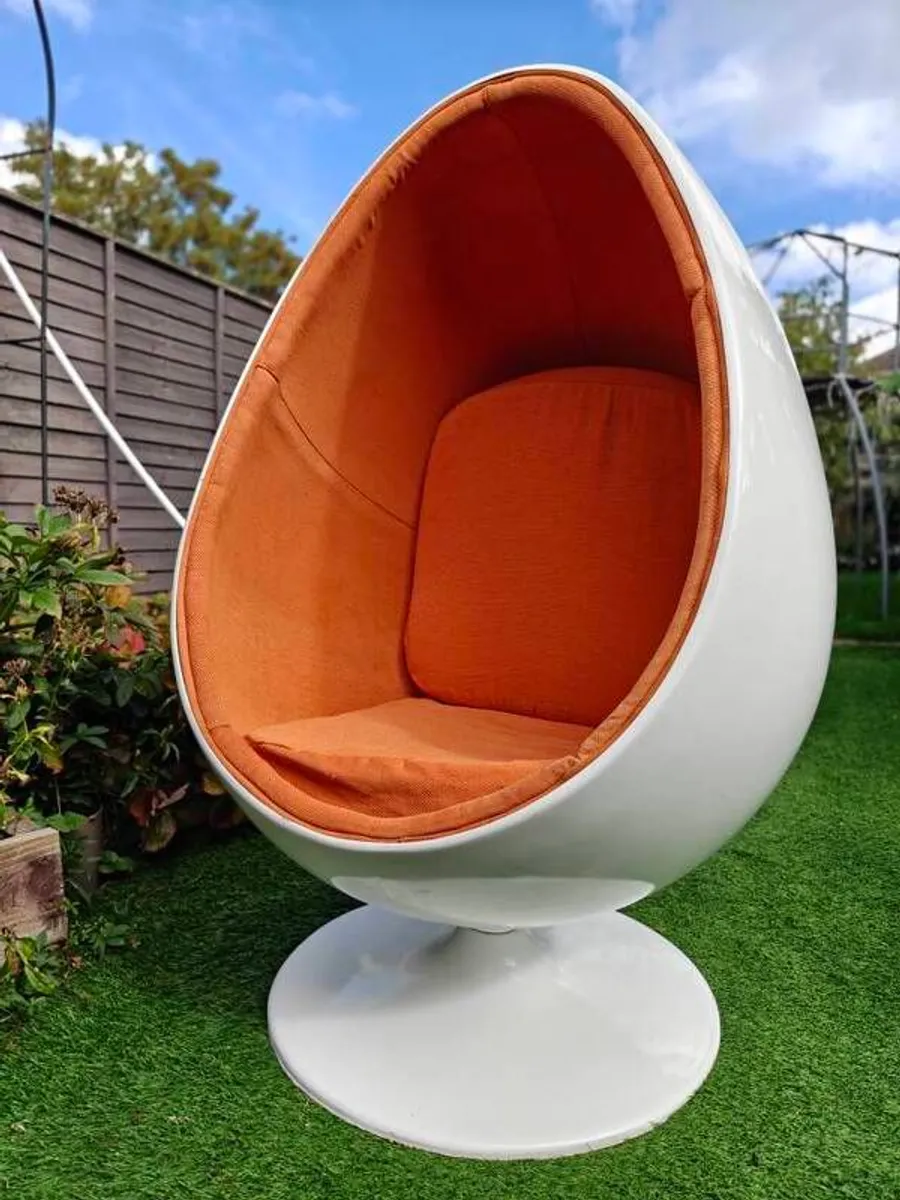 Chair - Image 3