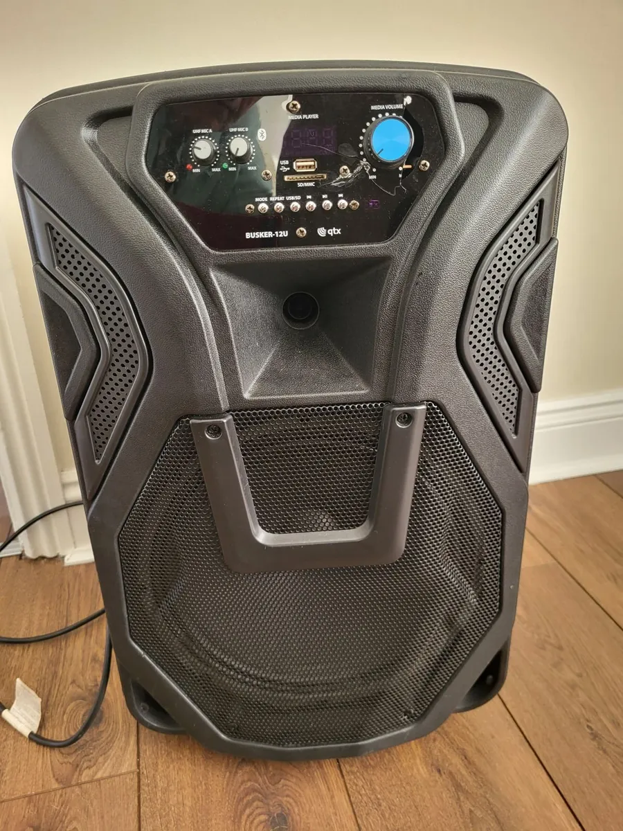 PA/Speaker system - Image 1