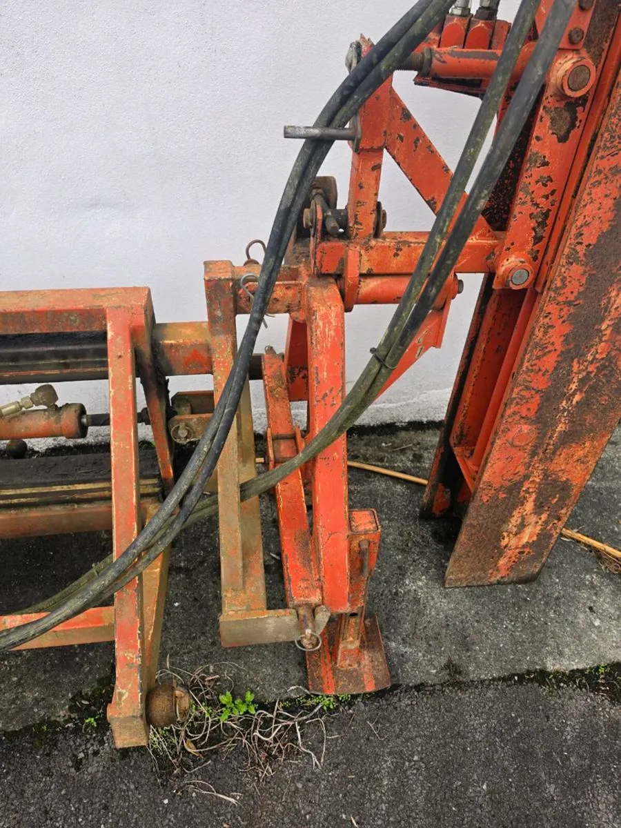 Brownes Post Driver - Image 3