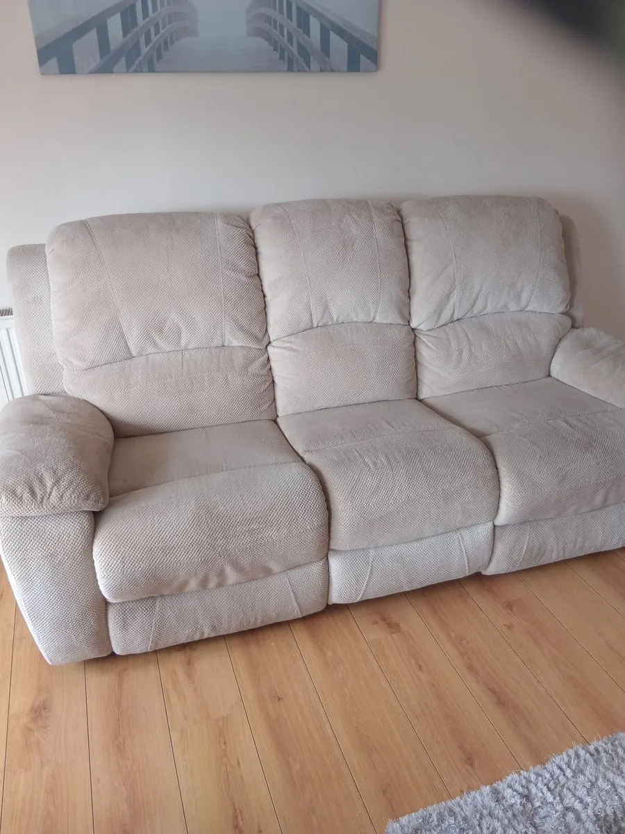 3 piece suite - Image 2