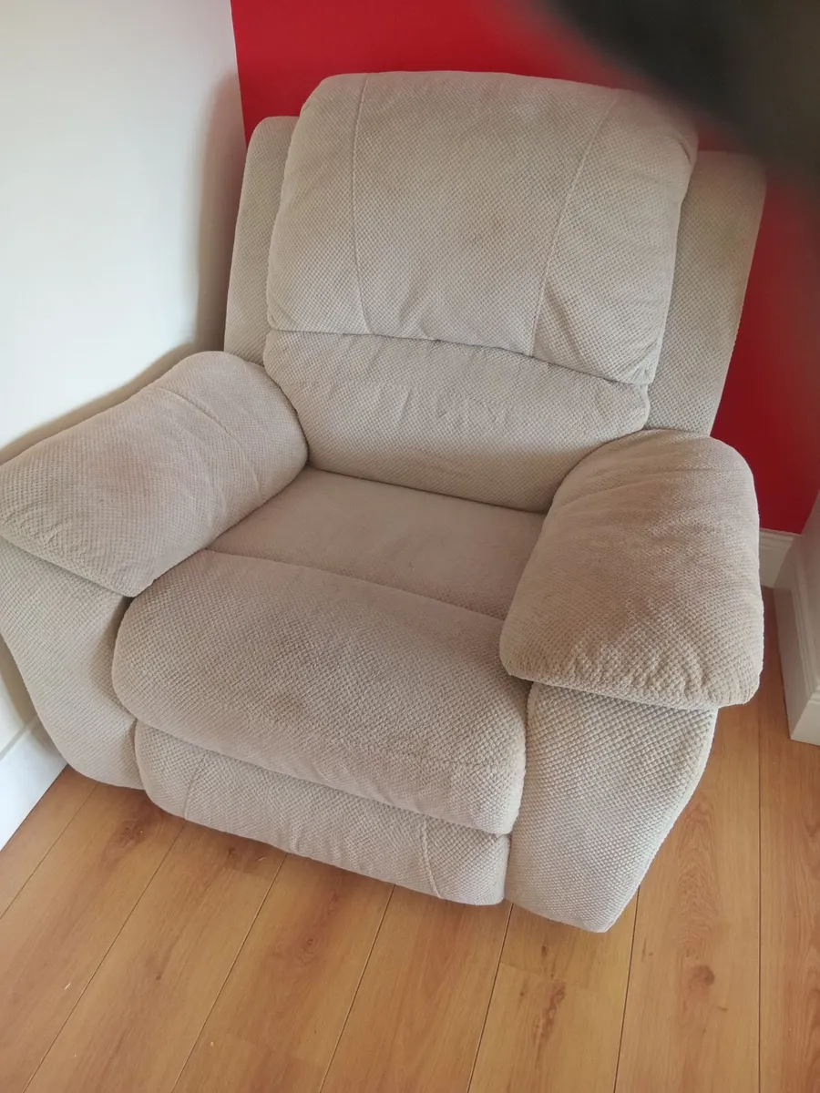 3 piece suite - Image 4
