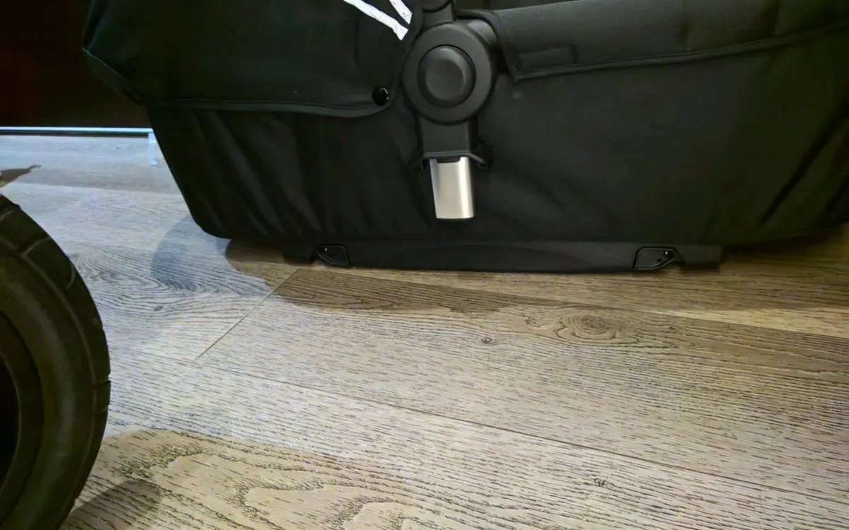 Infababy Travel system - Image 2