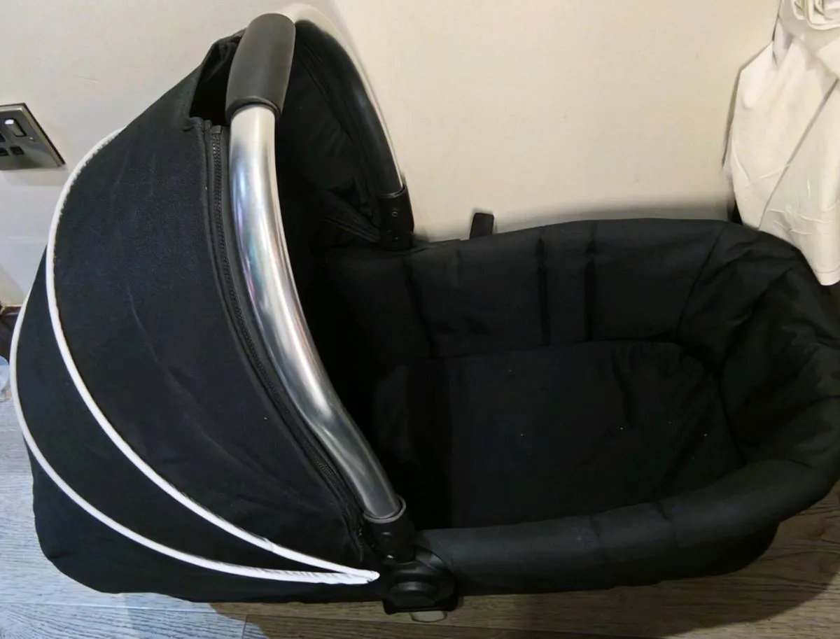 Infababy Travel system - Image 3