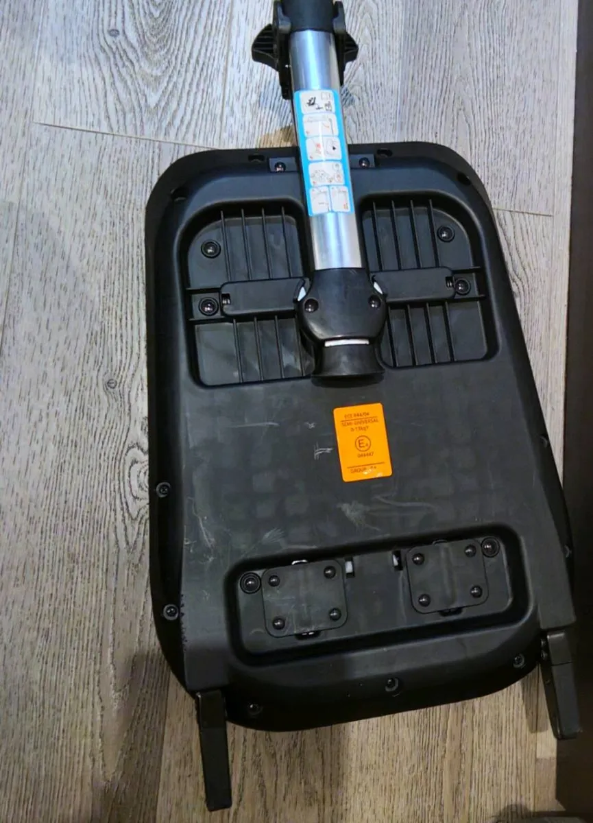 Infababy Travel system - Image 4