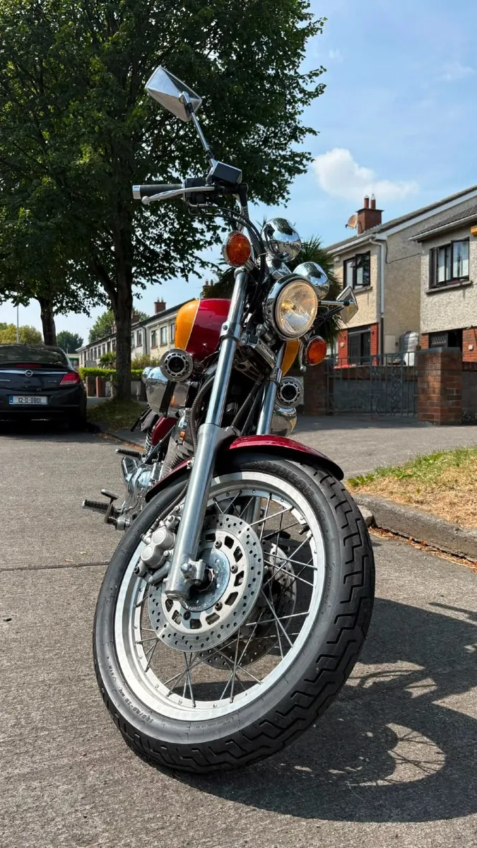 YAMAHA Other 1996 - Image 1