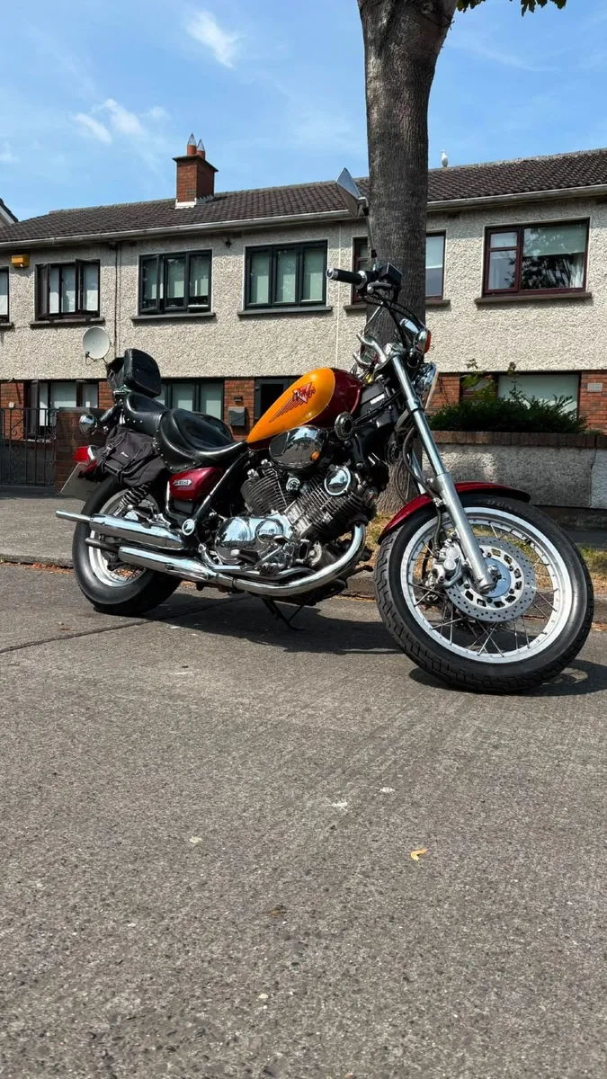 YAMAHA Other 1996 - Image 2