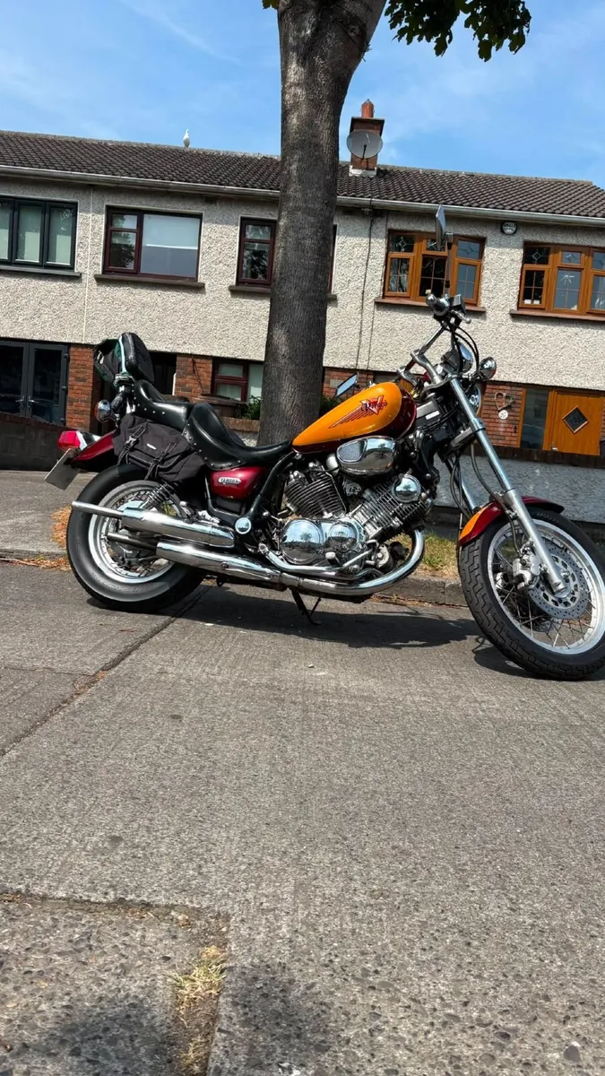 YAMAHA Other 1996 - Image 3