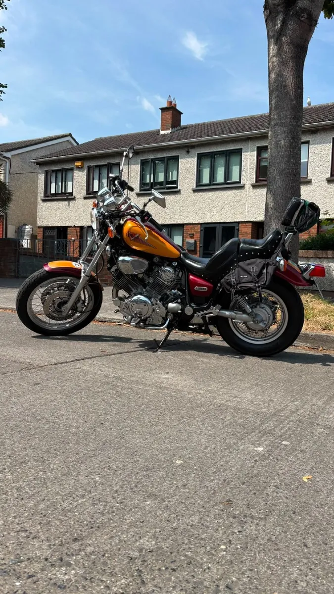 YAMAHA Other 1996 - Image 4