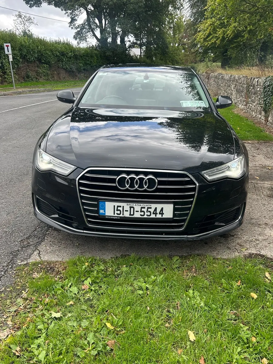 Audi a6 - Image 3