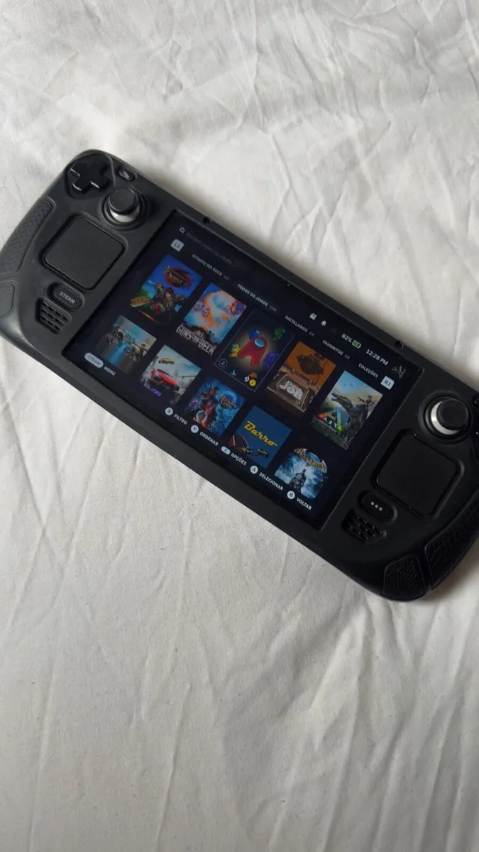 Steam Deck lcd 1tb - Image 3