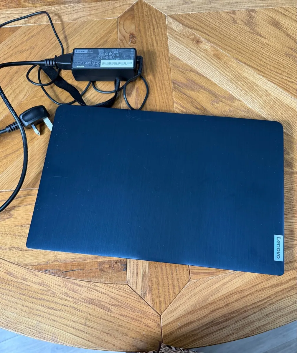 Laptop - Image 1