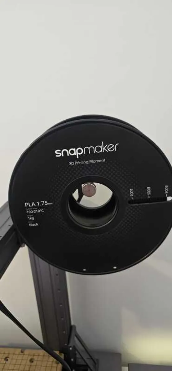 Snapmaker 2.0 A250T 3-in-1 3D Printer + 10W Laser & Extras - Image 2