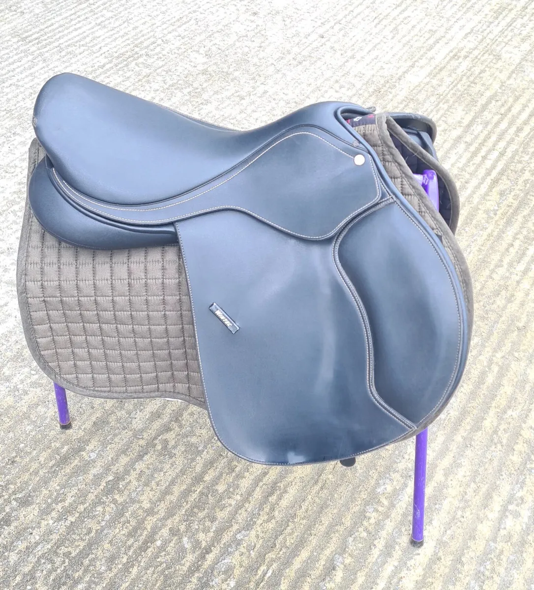 Wintec Saddle - Image 2