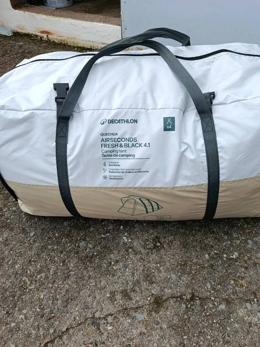 Air Tent - Image 2