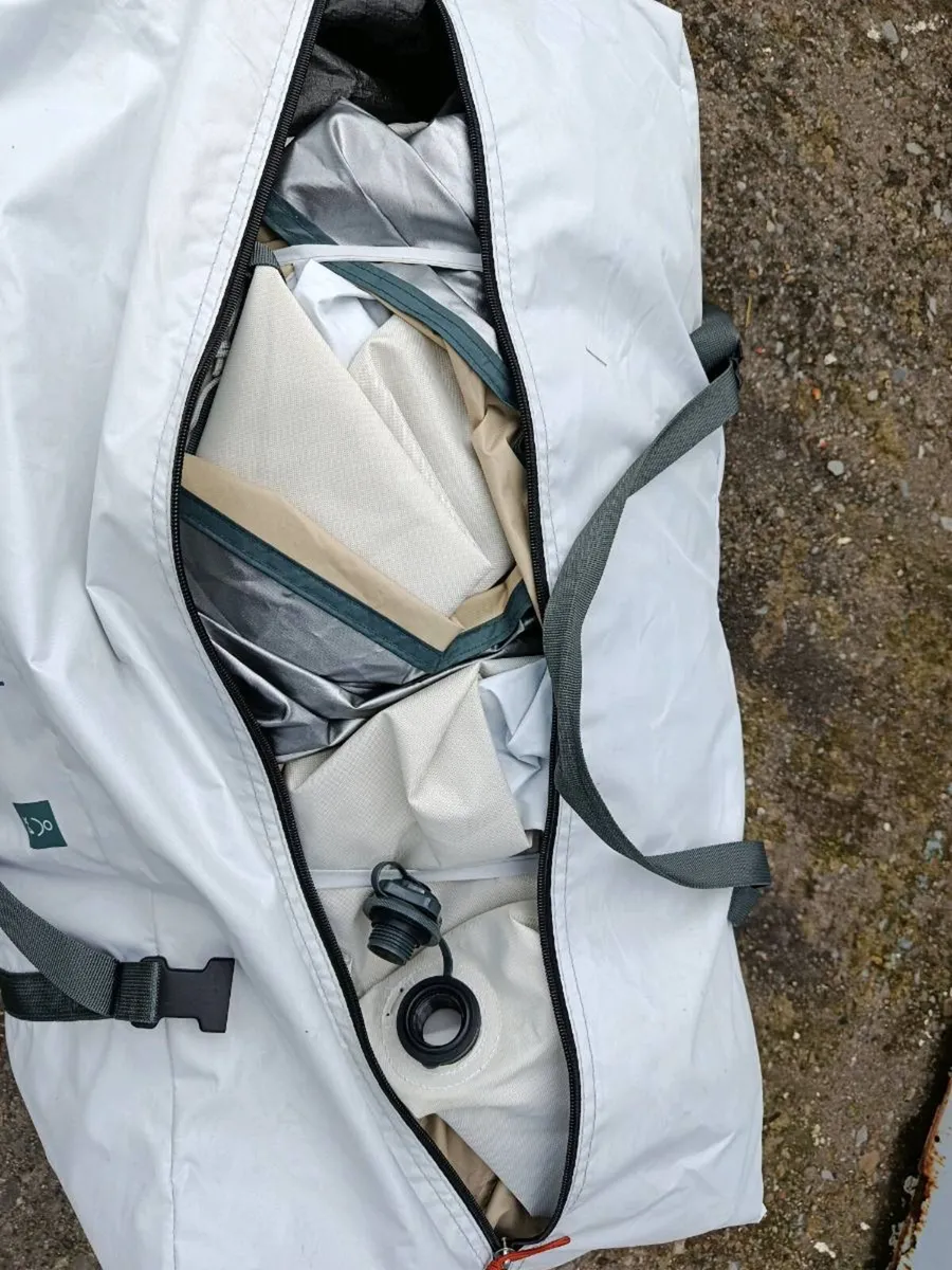 Air Tent - Image 3