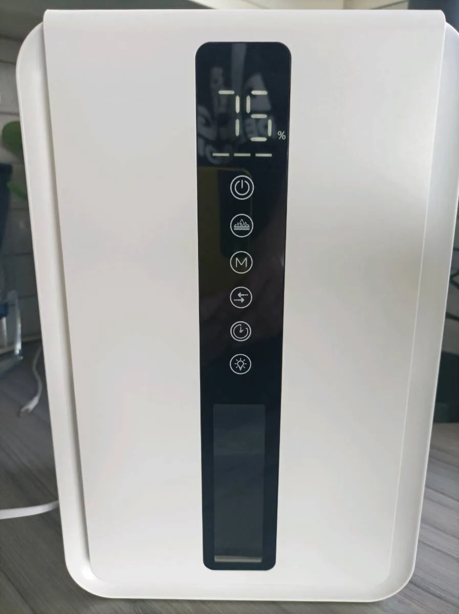 Dehumidifier - Image 1