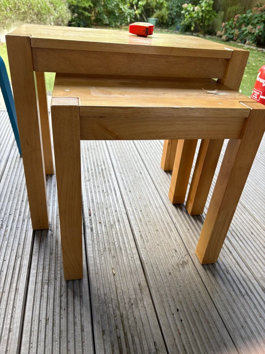 Nest of Tables (2) - Image 2