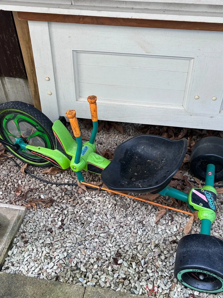 Bikes - Image 4