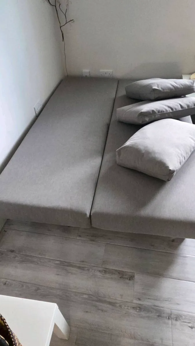 Sofa Bed ikea - Image 2