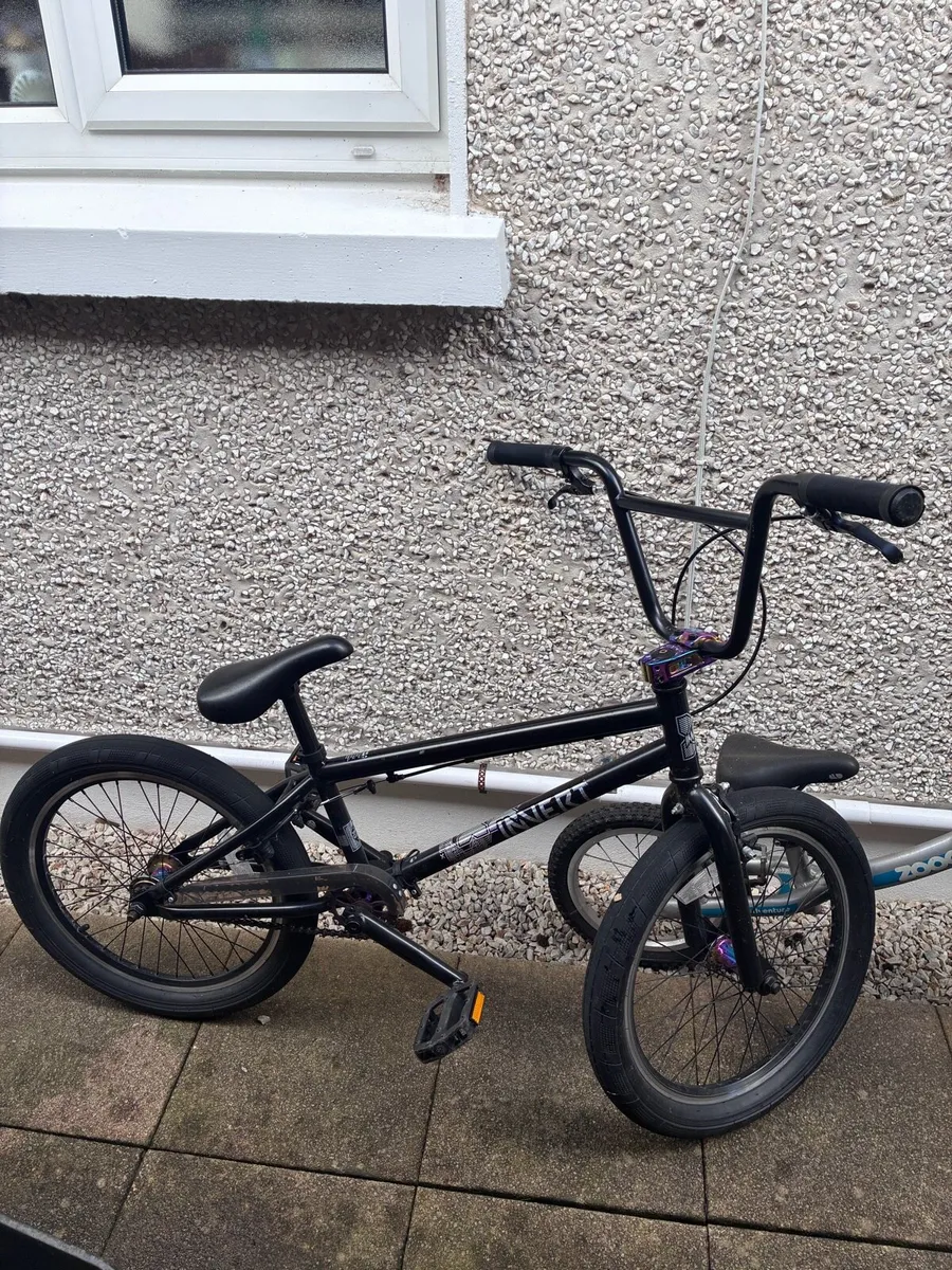 Bikes - Image 1