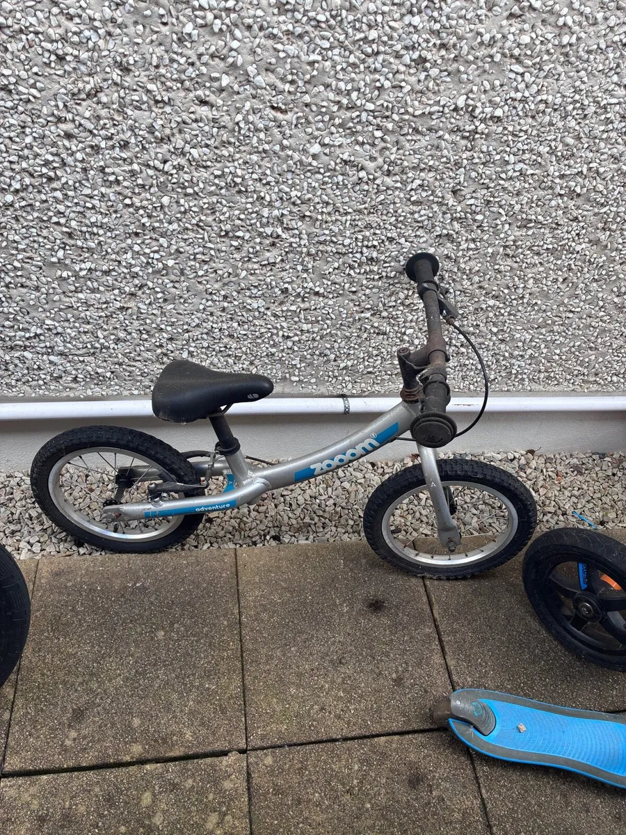 Bikes - Image 2