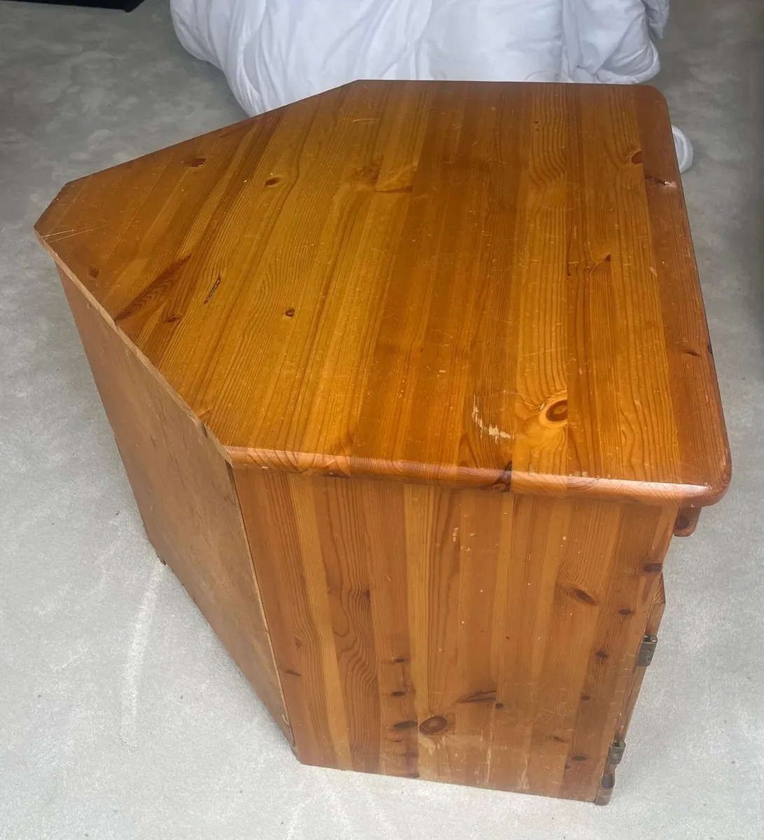 TV Corner Unit - Image 3