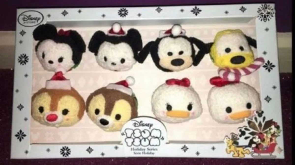 Disney Tsum Tsums - Image 3
