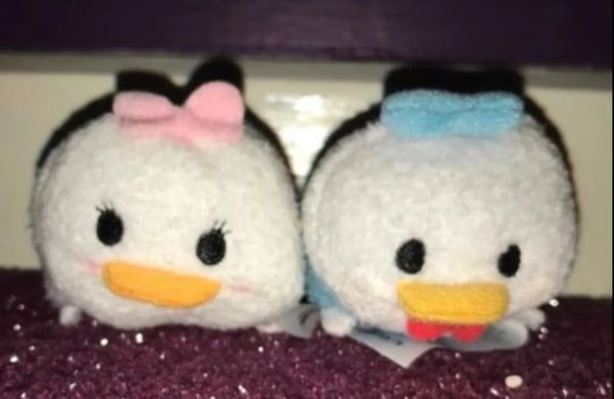 Disney Tsum Tsums - Image 4