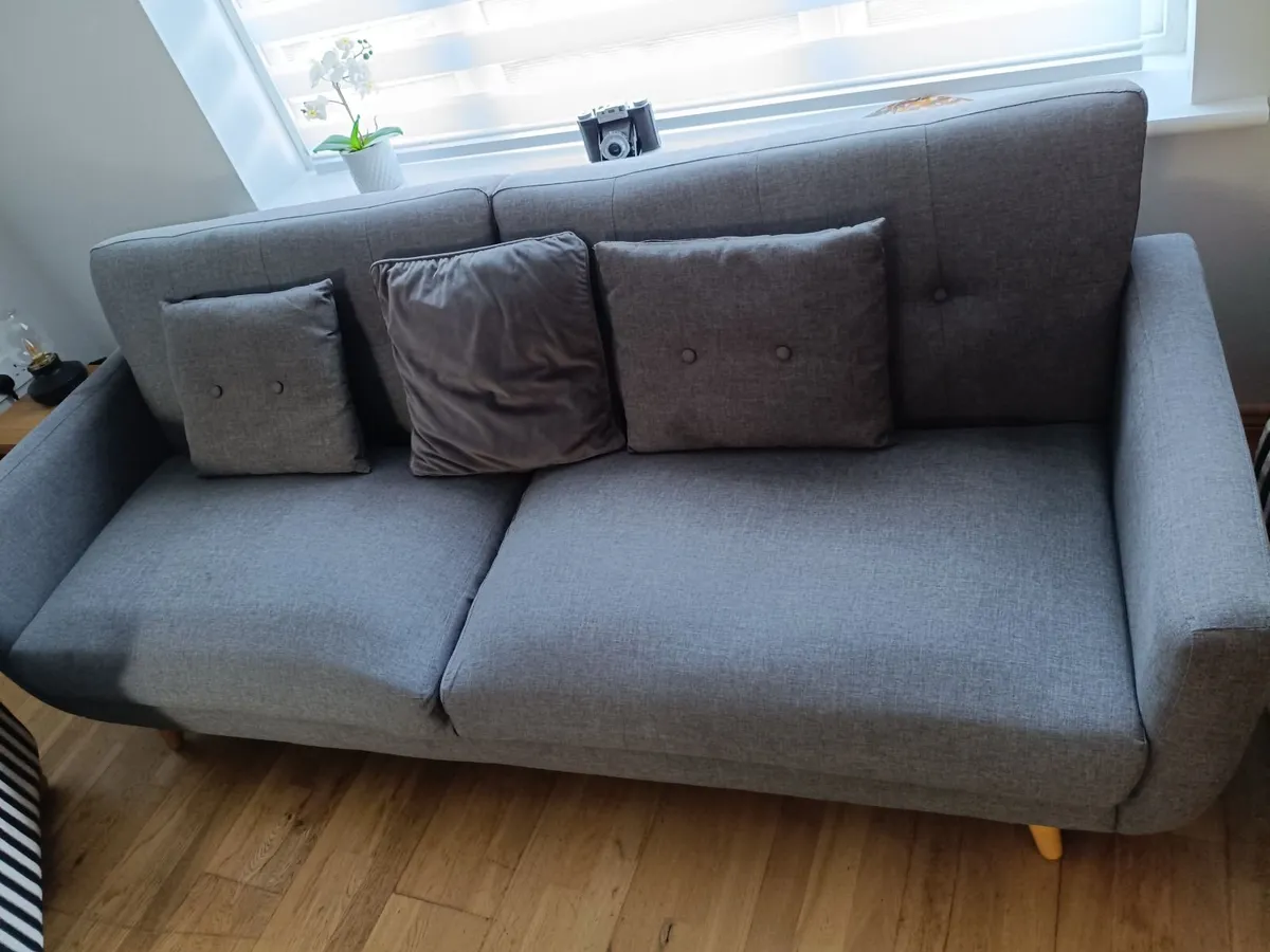 Couch,sofa - Image 1